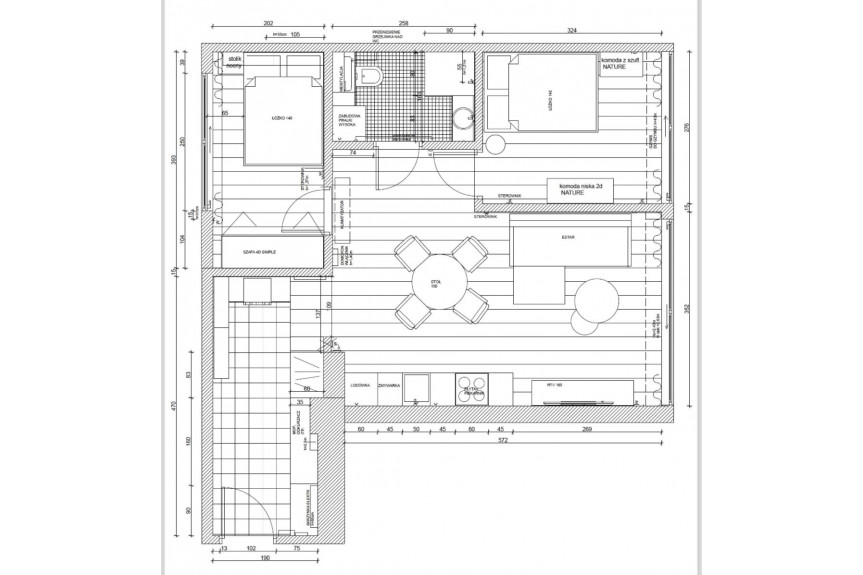 gryficki, Rewal, APARTAMENT Z WIDOKIEM NA MORZE HEVENIA RESORT